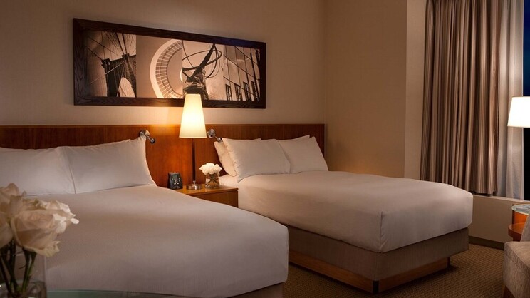 Millennium Hilton New York Downtown